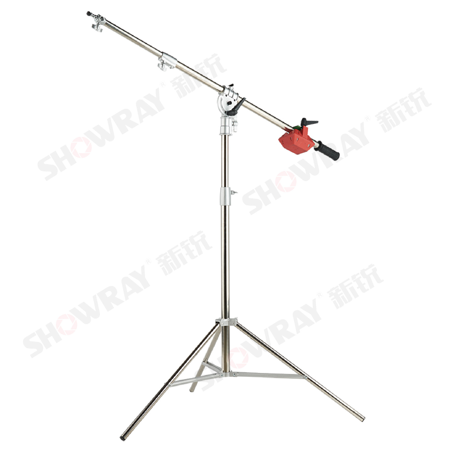 余姚市思锐影视器材有限公司